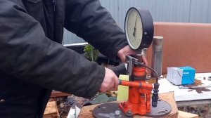 Механические форсунки на 4D56 Mitsubishi Pajero MD196607 (Китай)