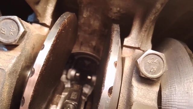 Проверка блока под проворот покраска и новый инструме смотреть онлайн