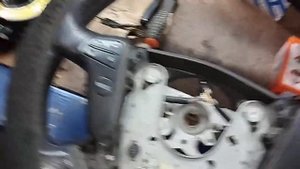 TOYOTA AVENSIS Пропал сигнал🔊