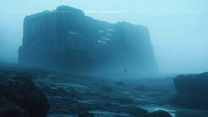 NIGHTCORE STATION  1 Hour Sci-fi Soundscape for Relaxing Focus