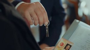 Черная Жемчужина Длинная Секция 9 (Русский Дубляж) 4K