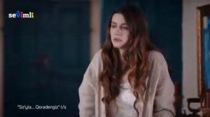 So'yla Qoradengiz | Сойла кора денгиз 105 - Qism (720HD) Turkiya Seriali O'zbek tili