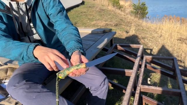 Ножи в наличии 30.04 смотреть онлайн