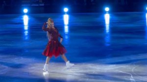 Александра Игнатова-Трусова, фея Карабос