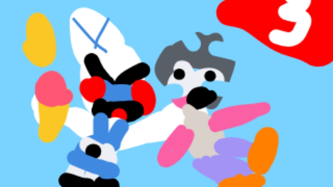 ice cream 3 смотреть онлайн