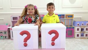 Диана и Рома Диана и Рома 24 часа на роликовых коньках и другие забавные истории о вызовах