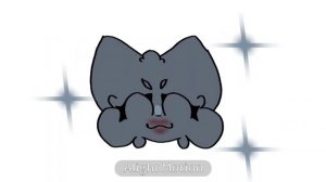 she got that BOOM || meme || Spotted Butterfly Tale × Passage