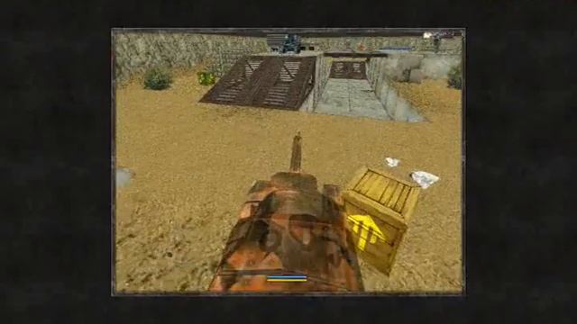 Танки Онлайн | Комбинации | #7 | ВаспоРельса | МАСТЕРАПАРКУРА | смотреть онлайн