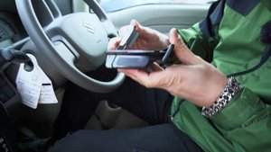 Suzuki Every или лучший помощник в бизнесе! Машина для доста