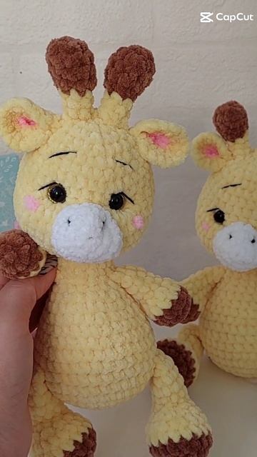 Малыши Жирафики смотреть онлайн