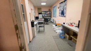 Склад 542,9 м. кв,  ул. Кубинская 84, Санкт-Петербург