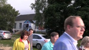 Донские Избища Лебедянского района ЛДПР