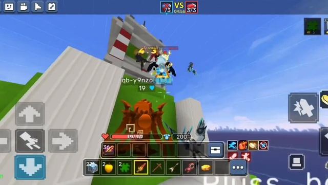 Фановые битвы кланов против турков в бед варсе, блокме смотреть онлайн