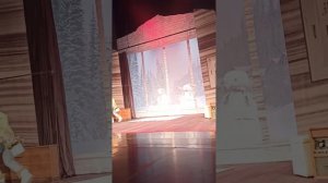 Ярослав Бойко и Мария Порошина. Цветы и поклоны после ?