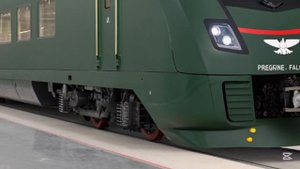 Сапсан 2026: Новый Скоростной Поезд России на 420 км/ч