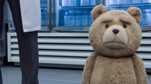 Хештэг секси понедельник. Момент из фильма Третий лишний 2