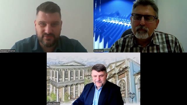 Как сохранить сегодня чистоту и традиции русского языка? Ответ искали вместе с Михаилом Игнатовым