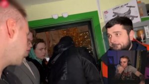 Follentass смотрит - ДИКИЙ ДИРЕКТОР НОКАУТИРОВАЛ ПОКУПАТЕЛ