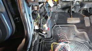 Як встановити центральний замок на hyundai i 30? лайфхаки т?