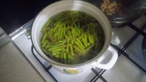 21.05.2025 г. купила свежий папоротник, буду готовить 🪴🥘🥗