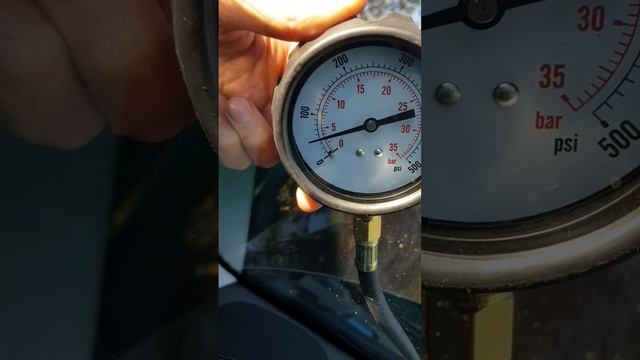 Работа масляного насоса переменной производительнос? смотреть онлайн