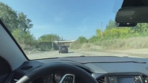 ЛАДА ВЕСТА слушаем подвеску АСОМИ на БУХИ-БУХИ