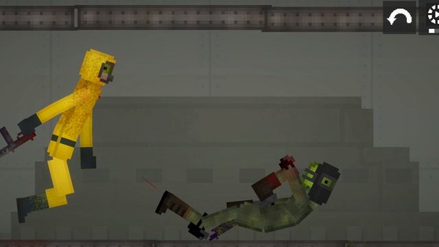 4часть зомби Апокалипсиса!!!
