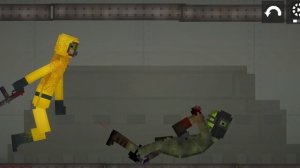4часть зомби Апокалипсиса!!!