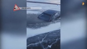 Водить по русски Выпуск 223