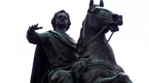 "Петербург" На стихи Александра Богданчикова