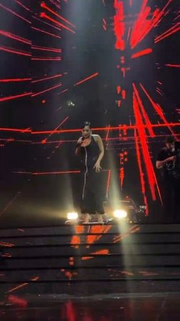 "ХУДИ" на премии RU.TV 2025!