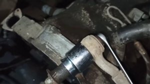 Рулевые Тяги Просто Ауди С4 #рулеваярейка #рулевыетяги