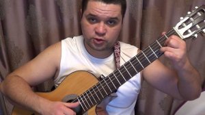 Было, но прошло - София Ротару (разбор на гитаре)