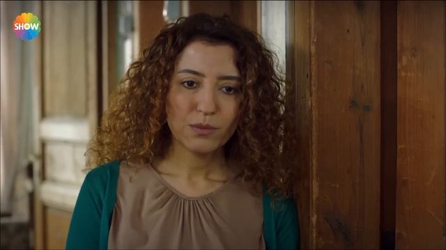 Два лица Стамбула | Глава 27 смотреть онлайн