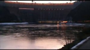 Саяно Шушенской ГЭС и Грядущая Катастрофа