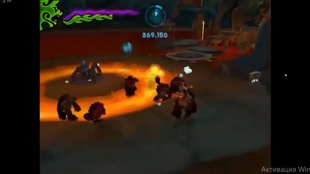 Let's Survive - Crash of the Titans (3 часть) смотреть онлайн