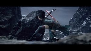 Портрет цзянху: Реки и озера 7 Сезон 11 Серия - (Аниме-Мультсериал 2025)