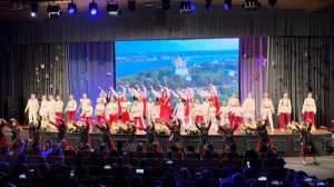 «Желаю тебе,Земля моя» Марина Самкова и студия «Solo-way»