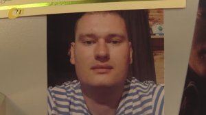 О БОЙЦЕ СВО ИЗ ЖЕЛЕЗНОГОРСКА АЛЕКСАНДРЕ КОЗЛОВЕ