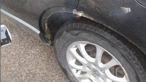 Новый способ борьбы с коррозией кузова