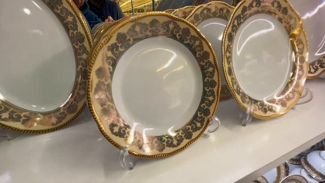 Дониёр Оптом Посуда дўкони Урганч | Арзон чинни буюмла смотреть онлайн