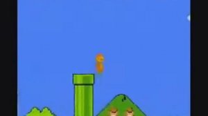 музыка из Денди (Супер Марио) и м/ф Русалочка - Аккордеон