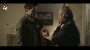 Правосудие (Приговор) 49 Серия (русский дубляж)