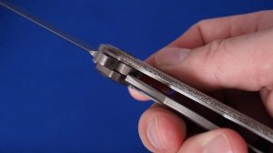 НОЖ ZERO TOLERANCE 0562MIC ZT 0562MIC CPM MAGNACUT USA