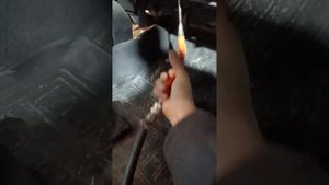 Хюндай i 40 - проблемы с печкой, не дует в ноги и на лобов?