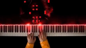 Pennywise Theme Song - It (Piano Version)