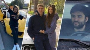 Не только Загитова нарушает ПДД. Больше всего штрафов