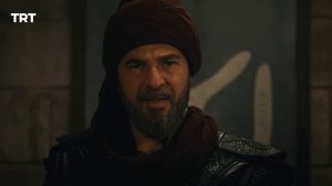 Воскрешение Эртугрул Сезон 5 Серия 11 @TRTDrama_Ru