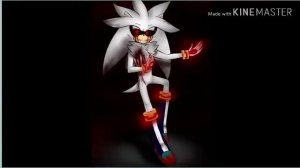 Соник ехе Шедоу ехе и Сильвер ехе Одиночество EVO