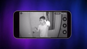 Обзор камеры видеонаблюдения iFEEL Space IFS-CI001 для дома